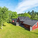 C11204-hemmet-bowleren-1 度假居 Hemmet
