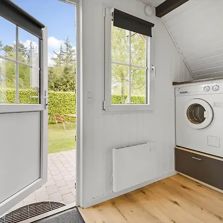 Сasa de vacaciones C11204-hemmet-bowleren-1