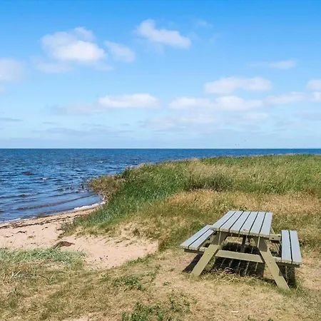 Сasa de vacaciones C11204-hemmet-bowleren-1 *