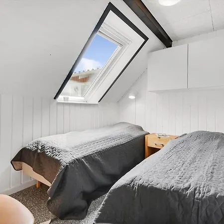 Сasa de vacaciones C11204-hemmet-bowleren-1 Hemmet