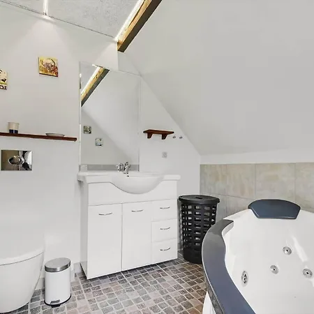 Сasa de vacaciones C11204-hemmet-bowleren-1