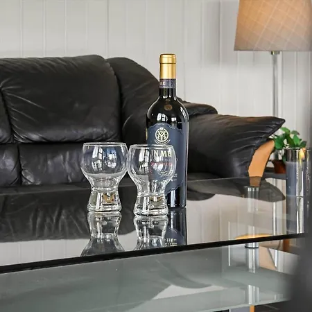 C11204-hemmet-bowleren-1 Сasa de vacaciones *