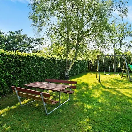 Сasa de vacaciones C11204-hemmet-bowleren-1 Hemmet