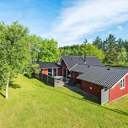 C11204-hemmet-bowleren-1 Сasa de vacaciones *