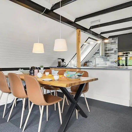 Сasa de vacaciones C11204-hemmet-bowleren-1