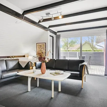 C11204-hemmet-bowleren-1 Сasa de vacaciones Hemmet