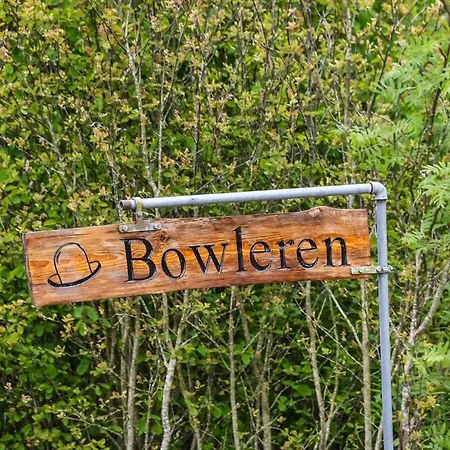 Feriehus C11204-hemmet-bowleren-1 *
