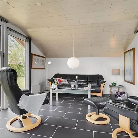 Feriehus C11204-hemmet-bowleren-1 *