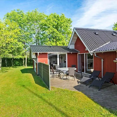 Feriehus C11204-hemmet-bowleren-1 Hemmet